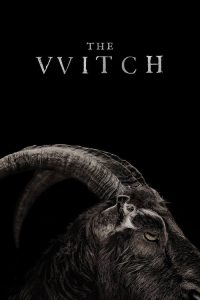 The Witch (2016) Hindi, English Horror poster, IMDb 7