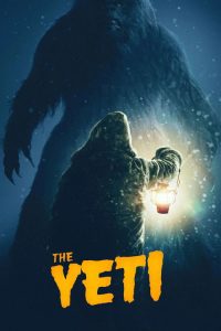 The Yeti (2026) Hindi, Tamil, Telugu, English Horror poster, IMDb 6.4