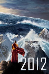 2012 (2009) Hindi, Korean Action poster, IMDb 5.9