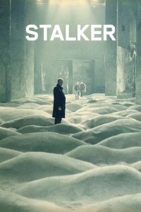 Stalker (1979) Hindi, Korean Drama poster, IMDb 8.1