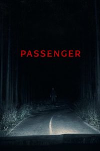 Passenger (2026) Hindi, English Horror poster, IMDb 6.2
