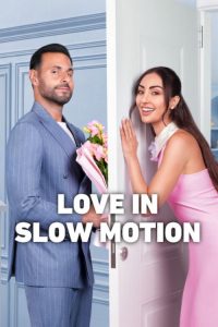 Love in Slow Motion (2026) Hindi, English Comedy poster, IMDb 