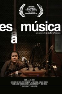 That Music (2013) Hindi, English Drama poster, IMDb 