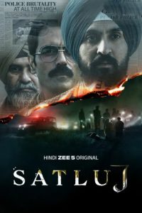 Satluj (2026) Hindi Crime poster, IMDb 10