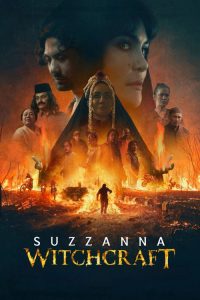 Suzzanna: Witchcraft (2026) Unknown Audio Drama poster, IMDb 7.7