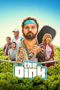 The Dink (2026) English Comedy poster, IMDb 