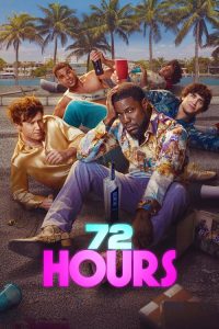 72 HOURS (2026) Hindi, Tamil, Telugu, English Comedy poster, IMDb 9