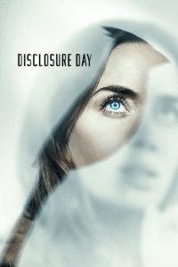Disclosure Day (2026) Hindi, English Science Fiction poster, IMDb 6.7