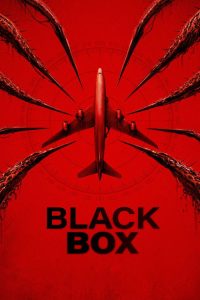 Black Box (2026) English Horror poster, IMDb 6.3