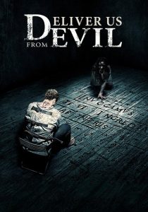 Deliver Us from Evil (2014) Hindi, English Crime poster, IMDb 6.3