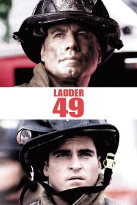 Ladder 49 (2004) Hindi, English Action poster, IMDb 6.5