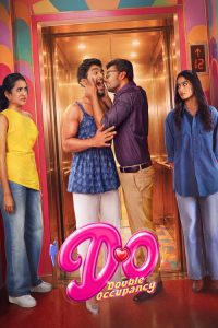 Double Occupancy (2026) Hindi, Tamil Drama poster, IMDb 