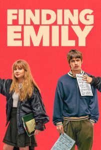 Finding Emily (2026) English Comedy poster, IMDb 6.7