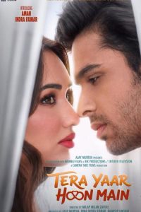 Tera Yaar Hoon Main (2026) Hindi Action poster, IMDb 