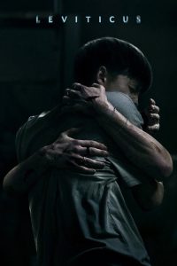 Leviticus (2026) English Horror poster, IMDb 6.8