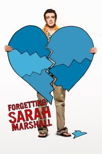 Forgetting Sarah Marshall (2008) Hindi, English Comedy poster, IMDb 6.5
