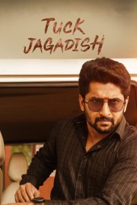 Tuck Jagadish (2021) Hindi, Telugu Action poster, IMDb 4.3