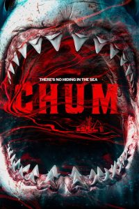 Chum (2026) Hindi, Tamil, Telugu, English Horror poster, IMDb 4.8