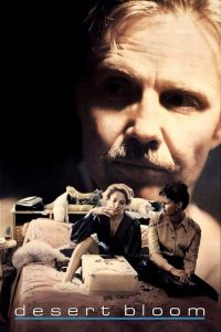 Desert Bloom (1986) Hindi, English Drama poster, IMDb 5.8