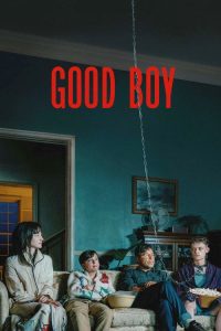 Good Boy (2026) Hindi, Telugu Drama poster, IMDb 7.1