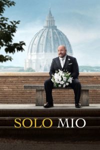 Solo Mio (2026) Hindi, English Comedy poster, IMDb 7.4
