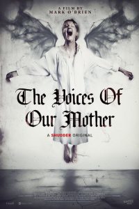 The Voices of Our Mother (2026) English Horror poster, IMDb 5.9