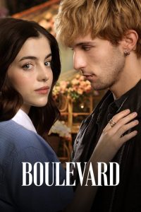 Boulevard (2026) Hindi, English, Spanish Drama poster, IMDb 4.5