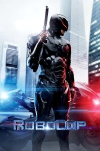 RoboCop (2014) Hindi, English Action poster, IMDb 5.9
