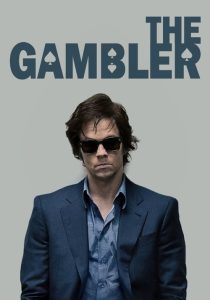 The Gambler (2014) Hindi, English Crime poster, IMDb 6