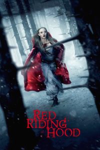 Red Riding Hood (2011) Hindi, English Drama poster, IMDb 6