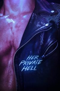 Her Private Hell (2026) Hindi, English Horror poster, IMDb 5.4
