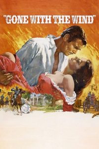 Gone with the Wind (1939) Hindi, English Drama poster, IMDb 7.9