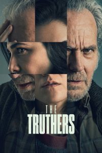 The Truthers (2026) Hindi, Tamil, Telugu, English, Spanish Thriller poster, IMDb 