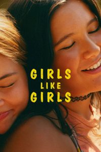 Girls Like Girls (2026) English Drama poster, IMDb 7.4