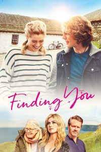 Finding You (2021) Hindi, English Drama poster, IMDb 6.9