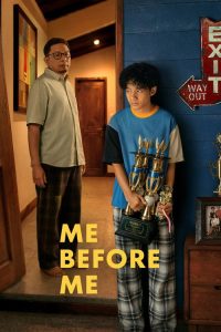 Me Before Me (2026) Hindi, English Drama poster, IMDb 6