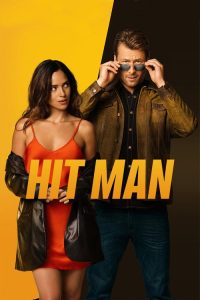 Hit Man (2024) Hindi, Korean Comedy poster, IMDb 6.8