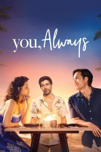 You, Always (2026) Hindi, English Comedy poster, IMDb 6