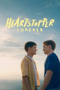 Heartstopper Forever (2026) Hindi, English Drama poster, IMDb 4