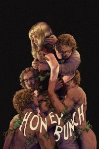 Honey Bunch (2026) Hindi, English Fantasy poster, IMDb 6