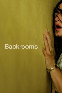 Backrooms (2026) English Horror poster, IMDb 6.8