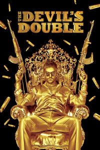 The Devil’s Double (2011) Hindi, English Action poster, IMDb 6.7