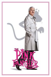 The Pink Panther (2006) Hindi, English Adventure poster, IMDb 5.9
