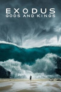 Exodus: Gods and Kings (2014) Hindi, English Action poster, IMDb 5.9