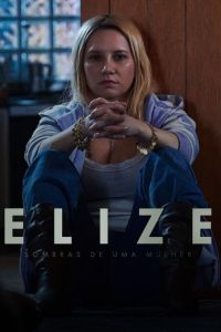 Elize: Shadows of a Woman (2026) Hindi, English Crime poster, IMDb 