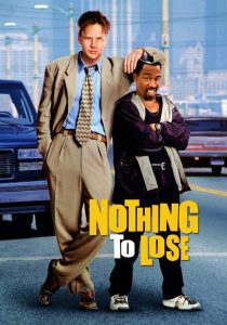 Nothing to Lose (1997) Hindi, Tamil, Telugu, English, French Action poster, IMDb 6.6