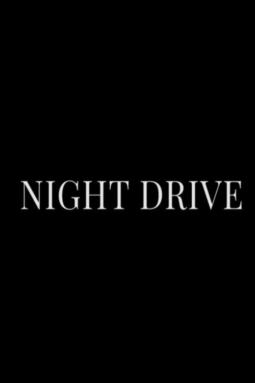 Night Drive backdrop