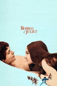 Romeo and Juliet (1968) English Drama poster, IMDb 7.4