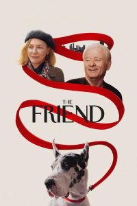 The Friend (2025) Hindi, English Comedy poster, IMDb 6.7