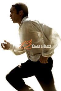12 Years a Slave (2013) Hindi, English Drama poster, IMDb 7.9